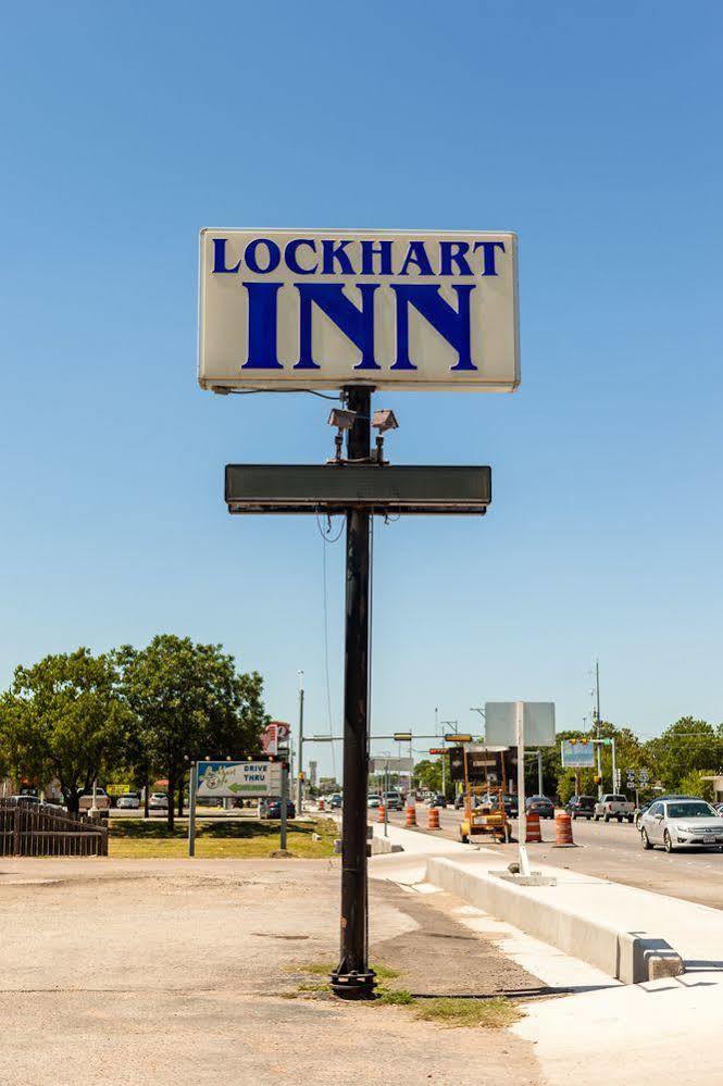 Lockhart Inn Ngoại thất bức ảnh